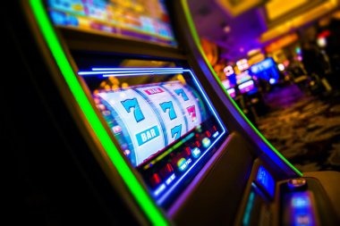 topstar999 Slot Rooms Built for Your Lobby