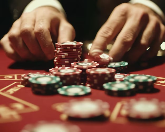 topstar999 Slot Rooms