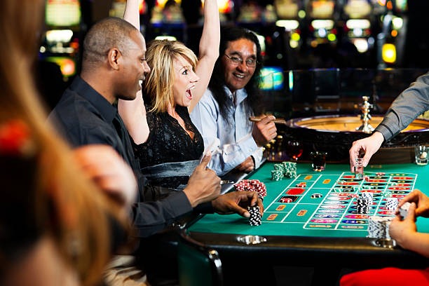 topstar999 Feature Spins Hall